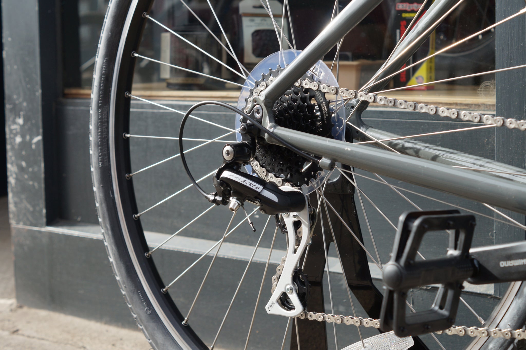 Projektride's Student bike bundle!