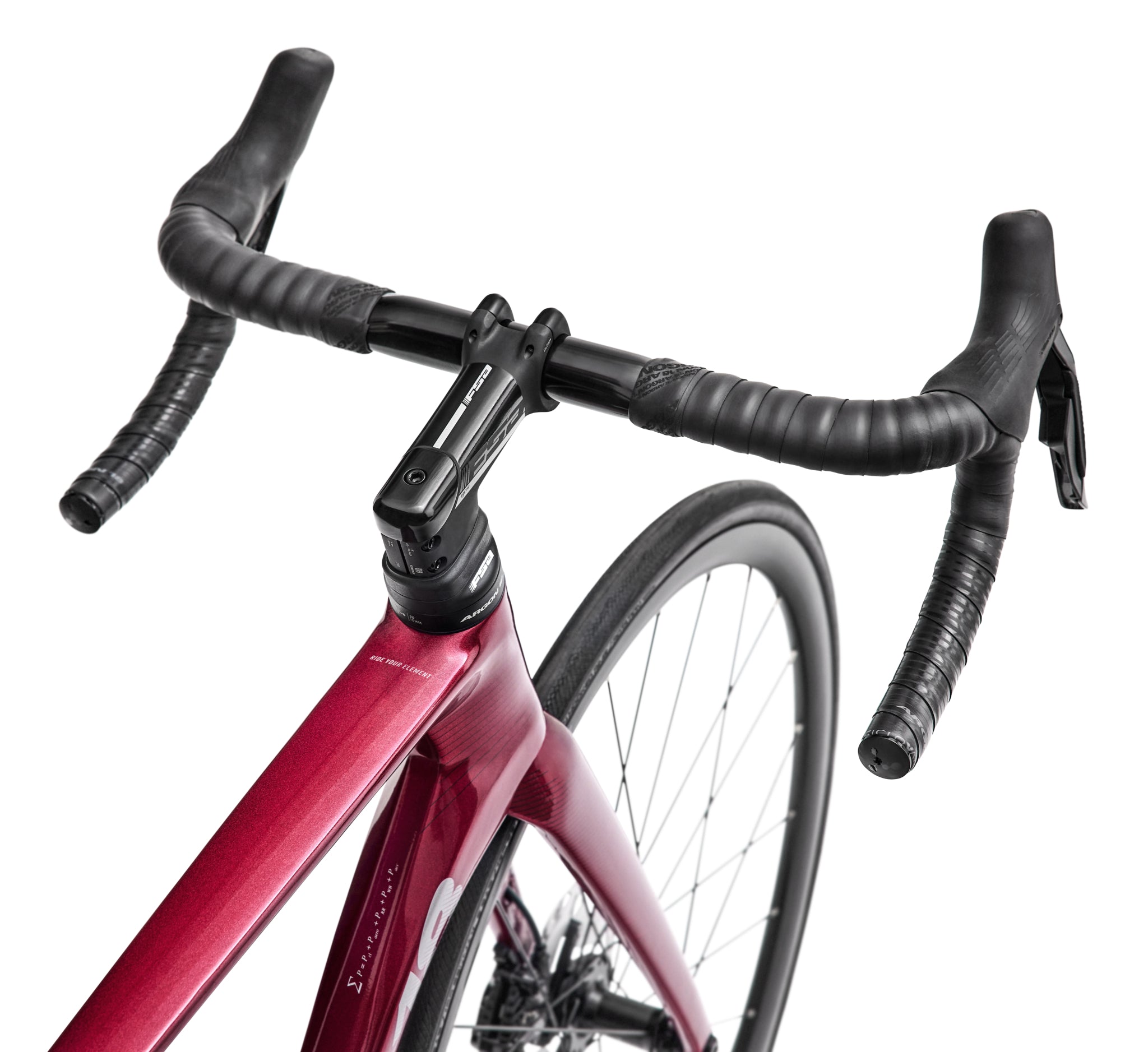 Argon 18 Sum - Ultegra Di2 Atten