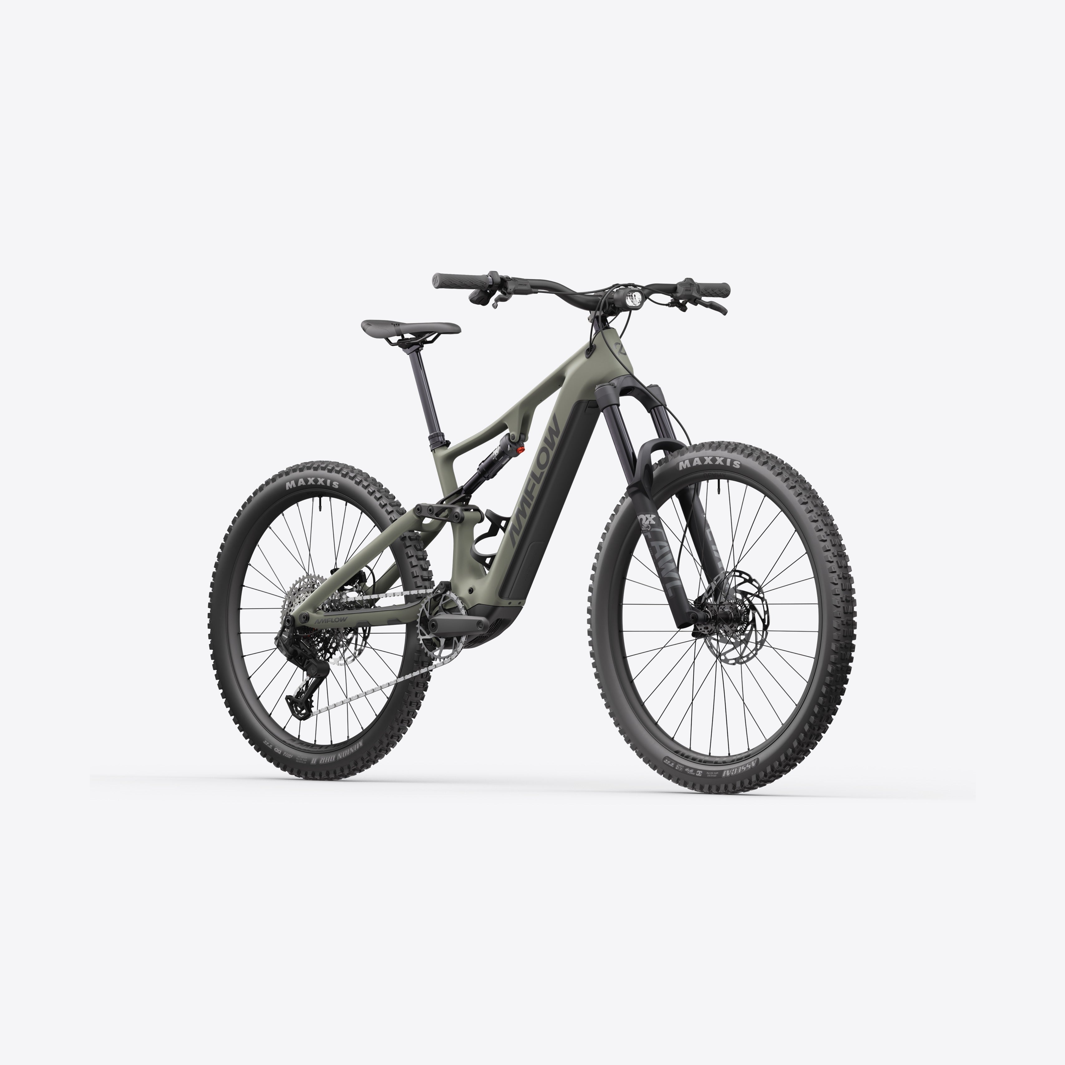 Amflow PR Carbon