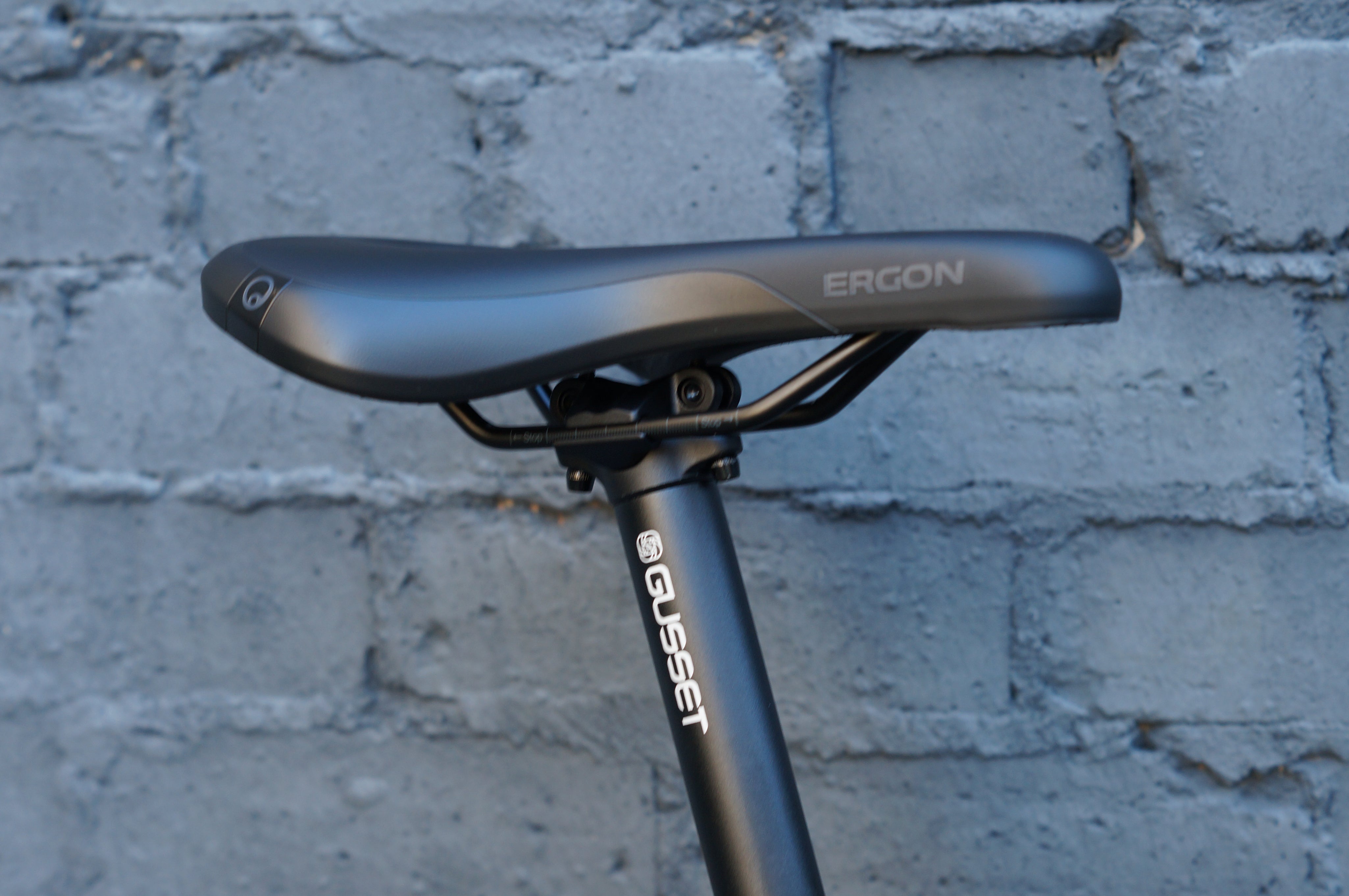 Brother Big Bro Hardtail Bike - Complete Shop Stock 2025 Build