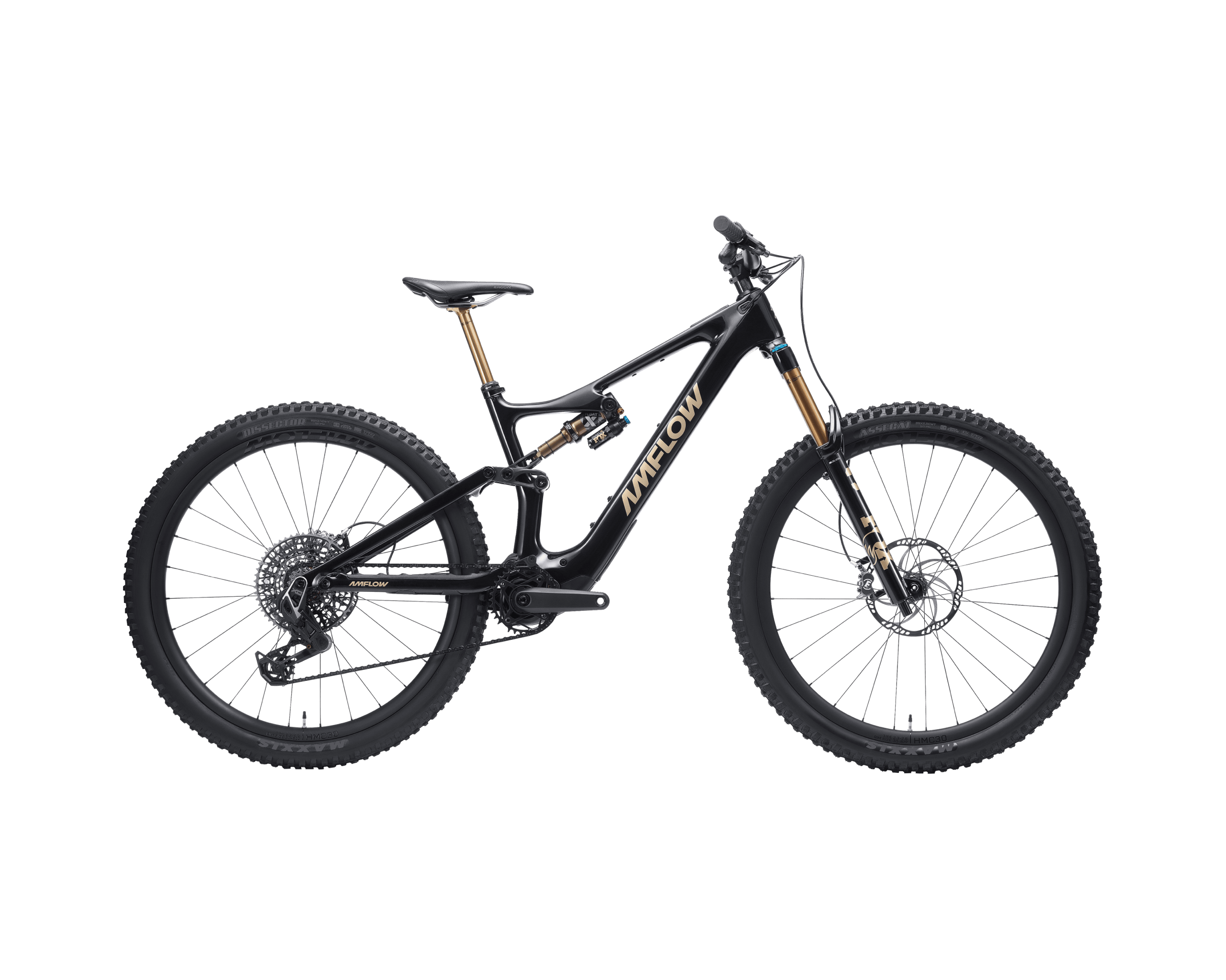 Amflow PL Carbon Pro