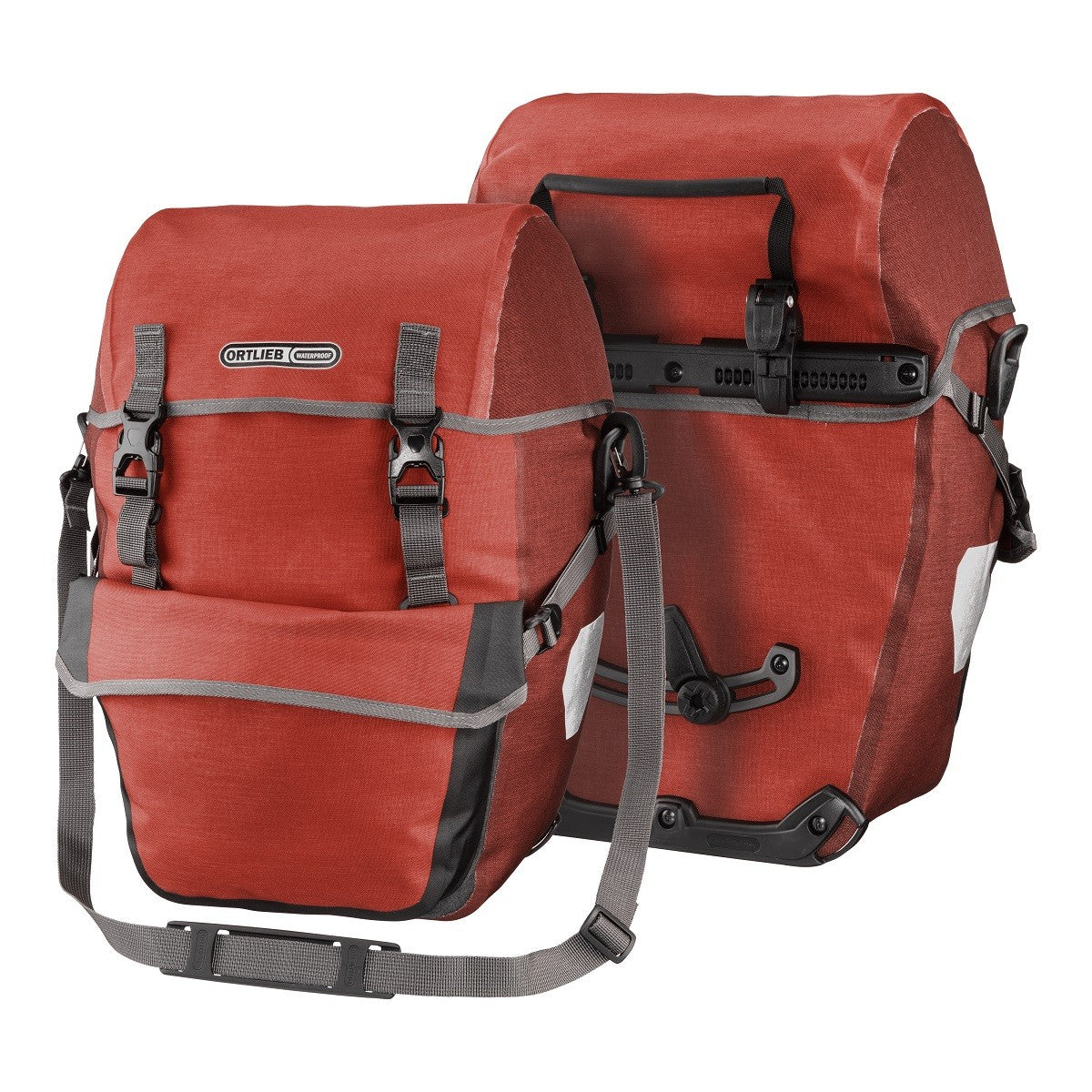 Ortlieb Bike-Packer Plus