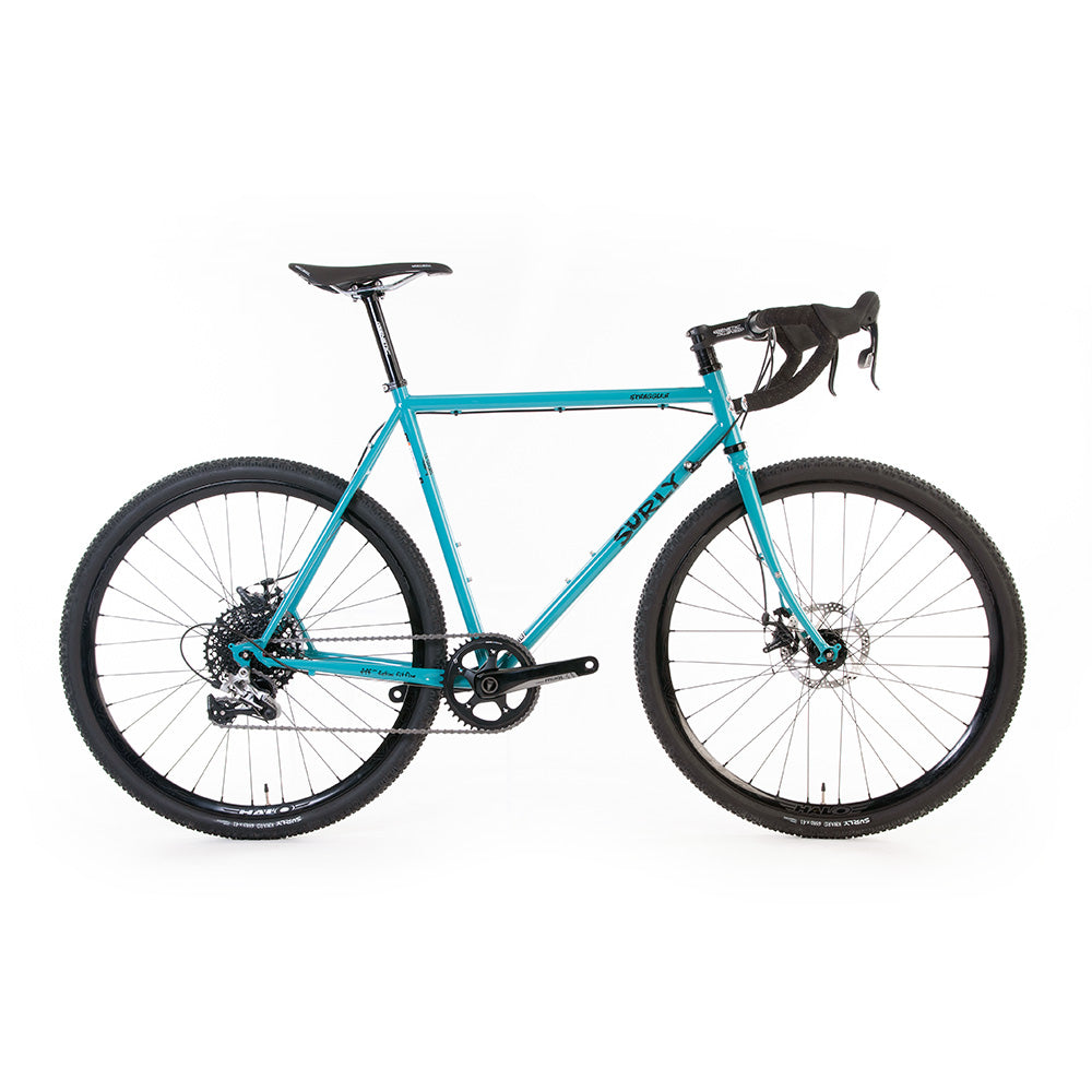 Surly Straggler 1x - 650B - Chlorine Dream