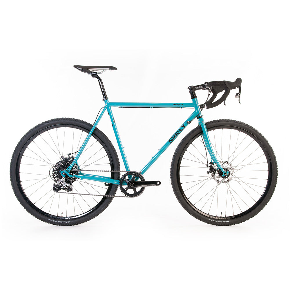 Surly Straggler 1x - Chlorine Dream