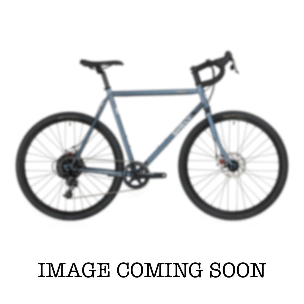 Surly Straggler 650b Sora Bike - Cold Steel Blue