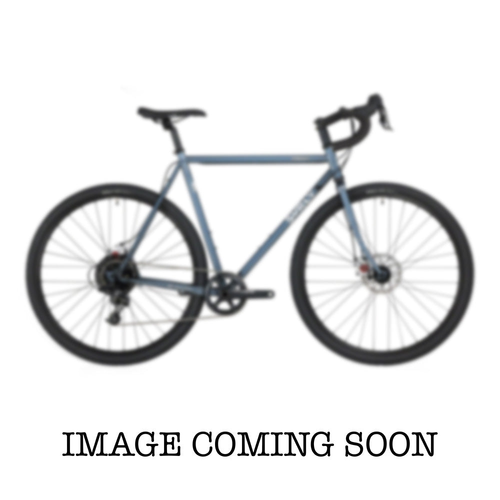 Straggler 700c Sora Bike - Cold Steel Blue