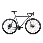 Surly Straggler 1x - Cold Steel Blue
