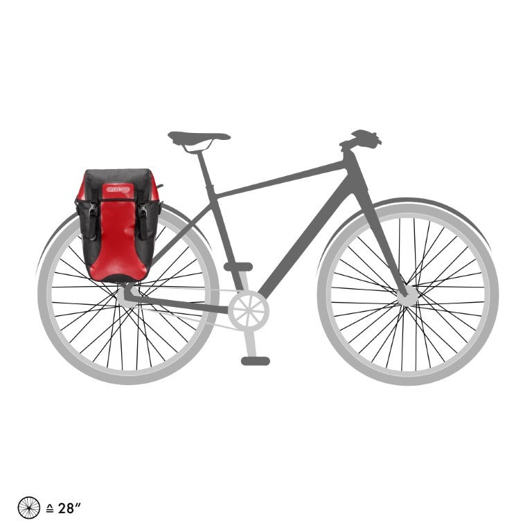 Ortlieb Bike-Packer Classic