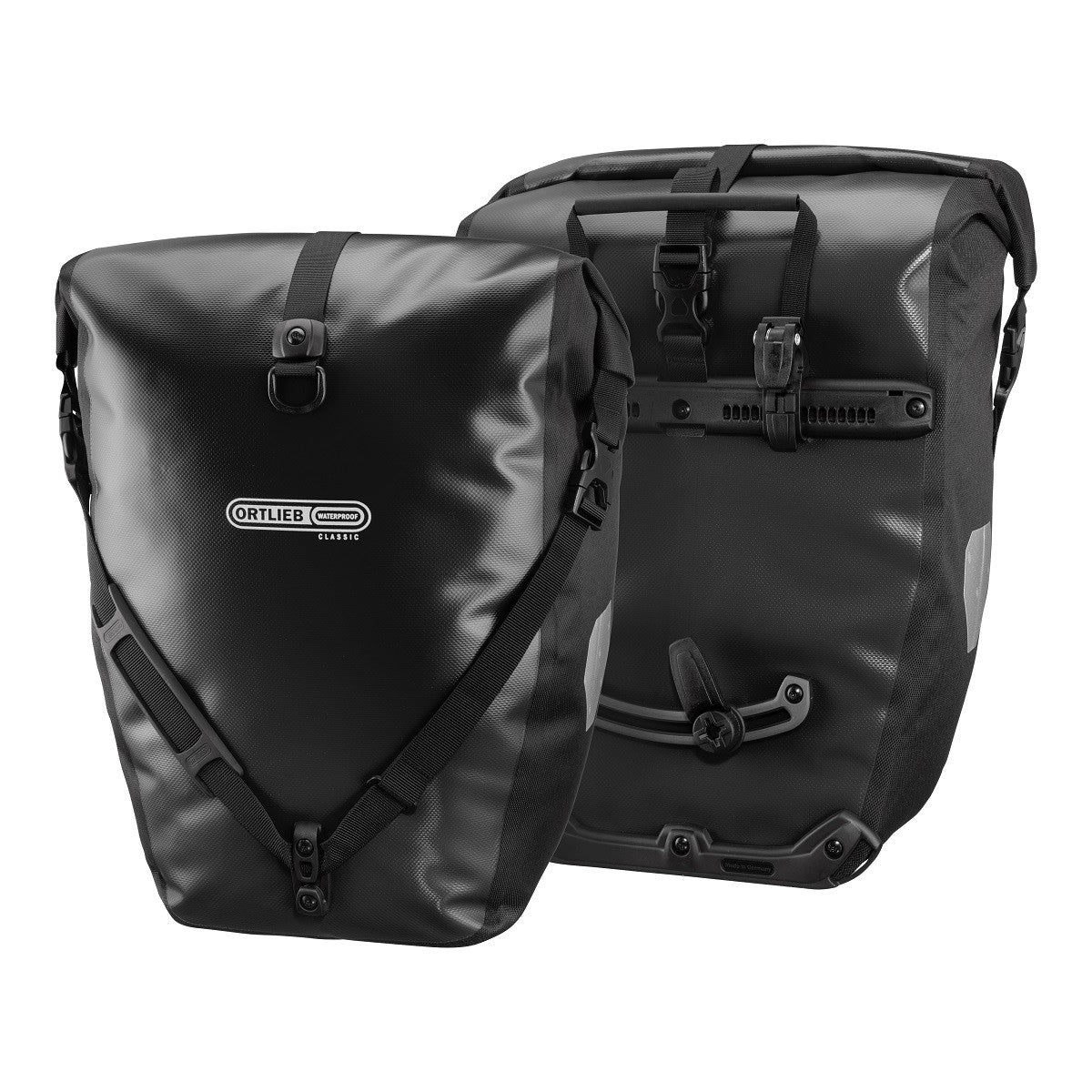 Ortlieb Back-Roller Pannier