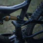 Amflow PL Carbon Pro (800 Wh) - Free Front Light