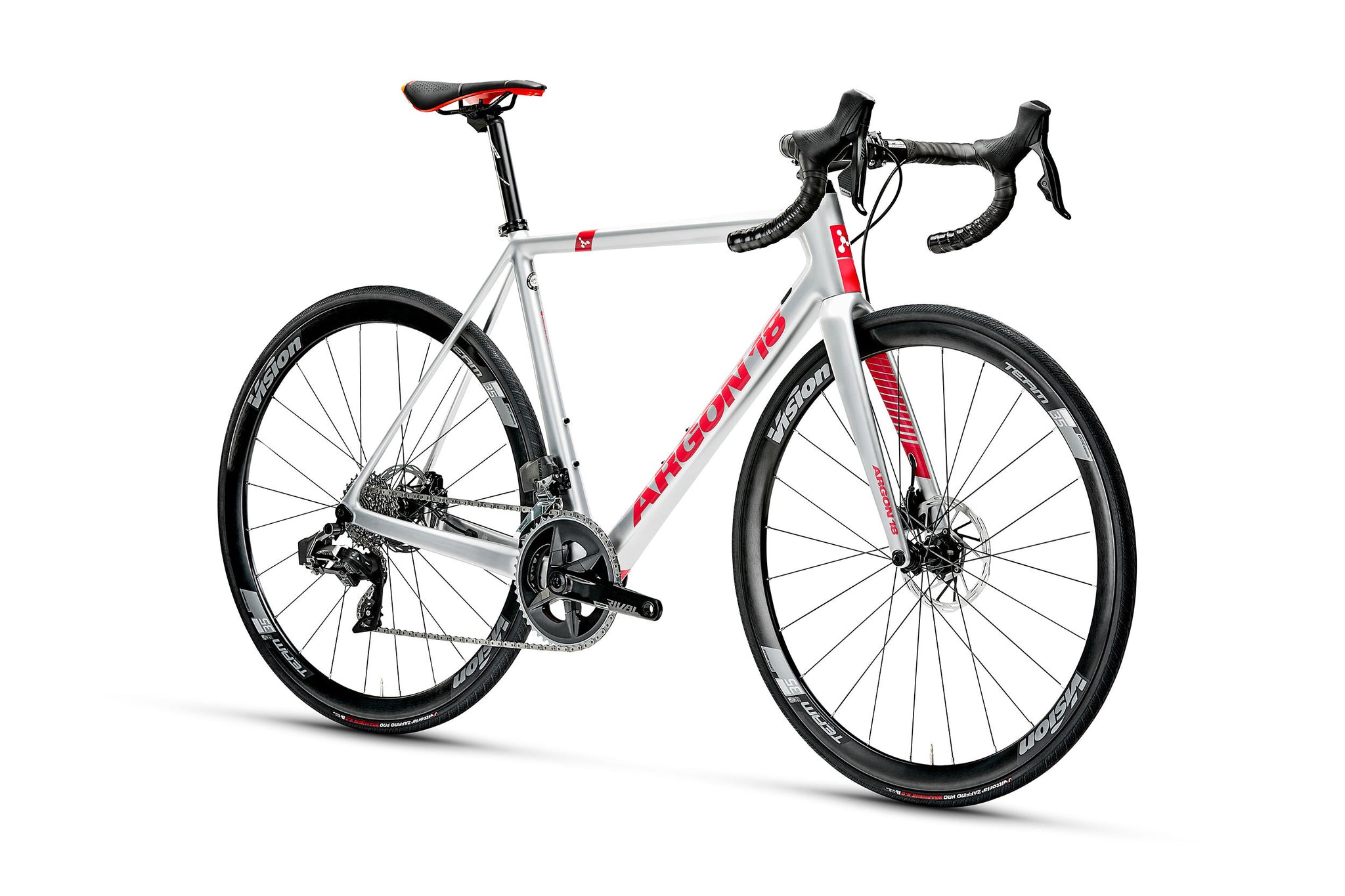 Argon 18 Gallium CS Disc