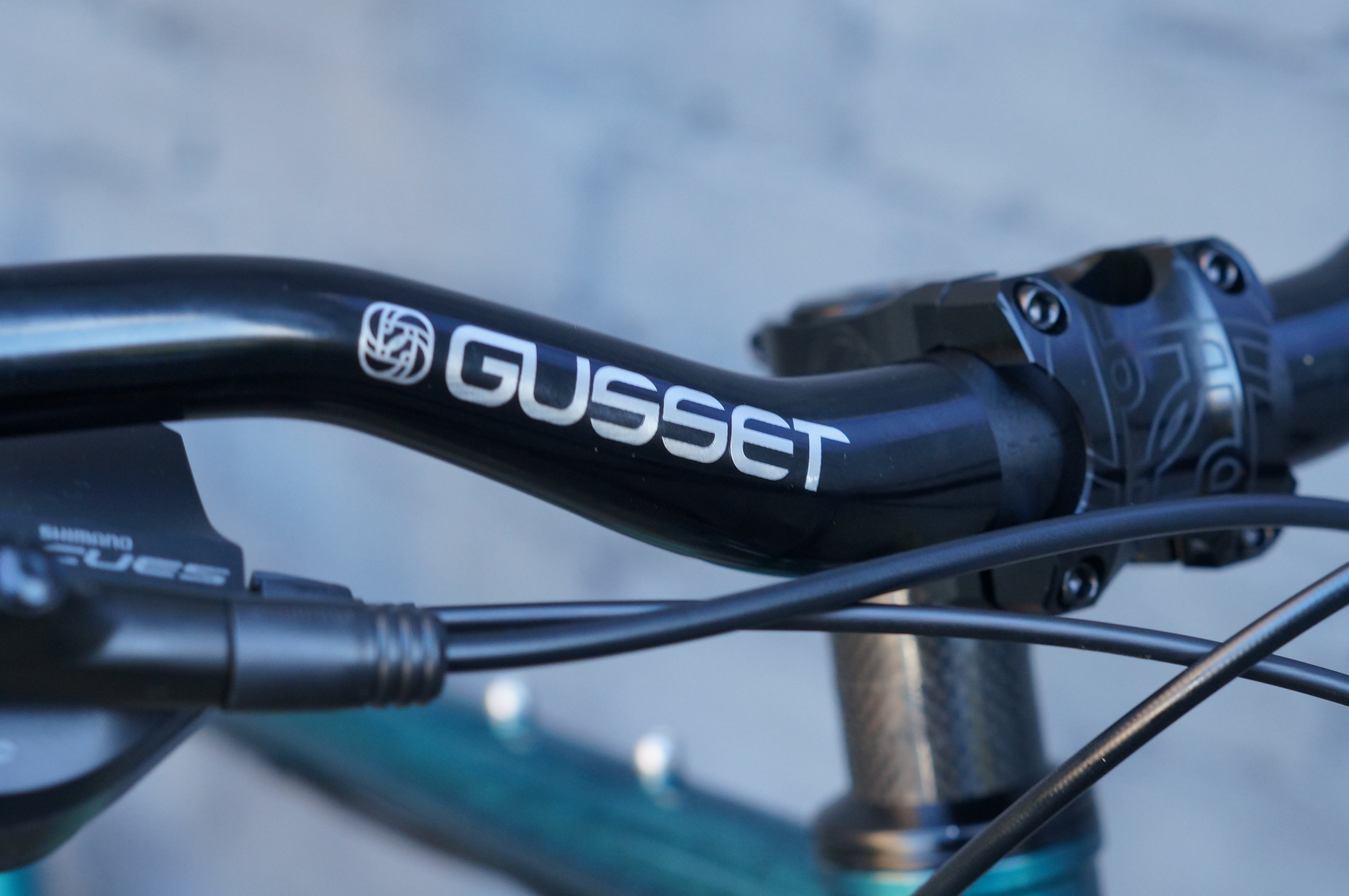 Brother Big Bro Hardtail Bike - Complete Shop Stock 2025 Build