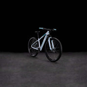 CUBE ACCESS WS AIRYGREEN/MINT