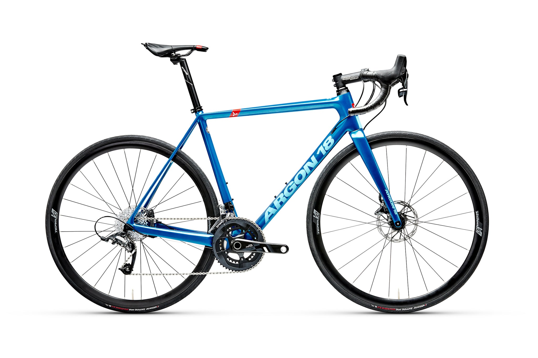 Argon 18 Gallium CS Disc