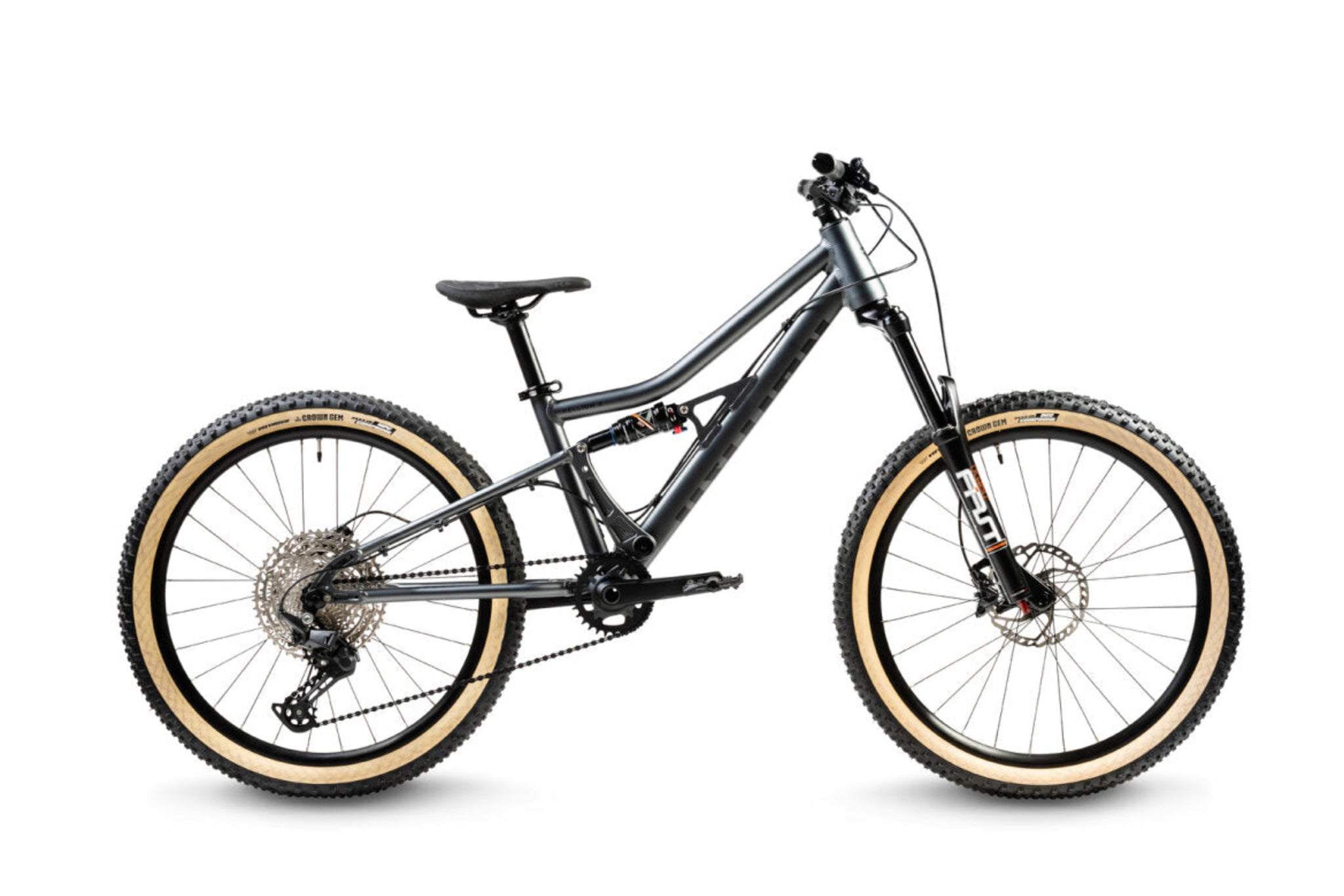 Early Rider Hellion X24 Moonstone