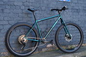 Brother Big Bro Hardtail Bike - Complete Shop Stock 2025 Build