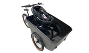 Humber Dynamic Cargo 3 Mid-drive Motor