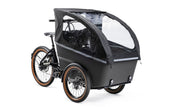 Humber Dynamic Cargo 3 Mid-drive Motor