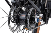 Humber Dynamic Cargo 3 Mid-drive Motor