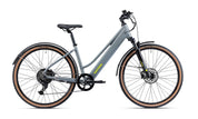 Batribike Tour S