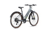 Batribike Tour S