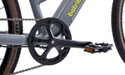Batribike Tour S