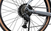 Batribike Tour S