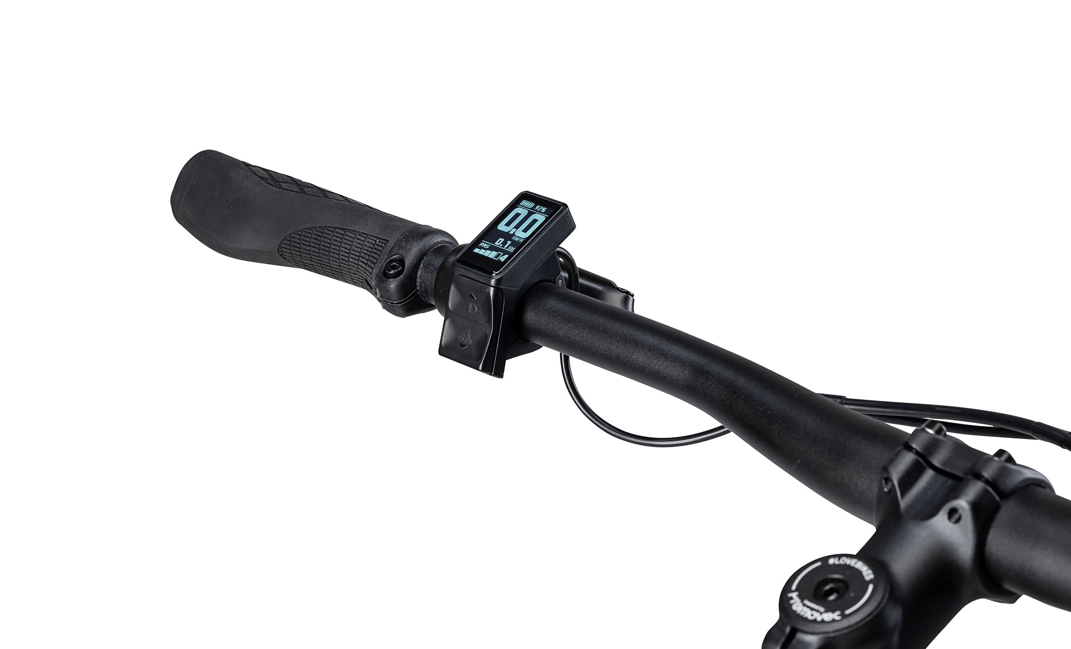 Batribike Tour S