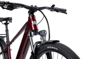 Batribike SUV X