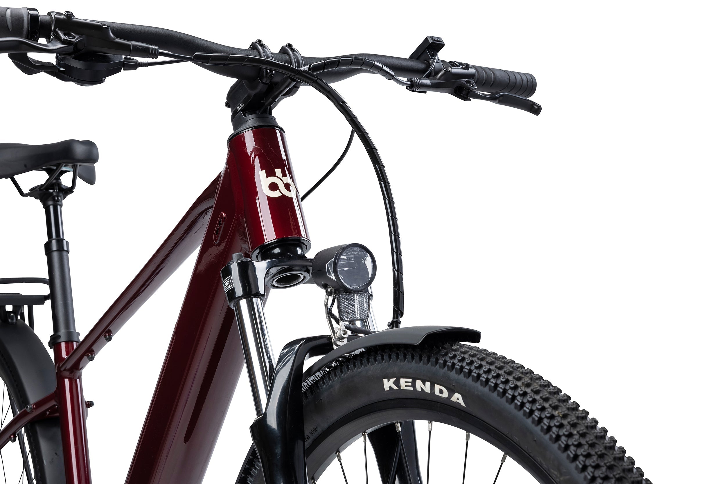 Batribike SUV X