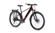 Batribike SUV X