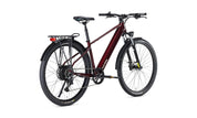 Batribike SUV X