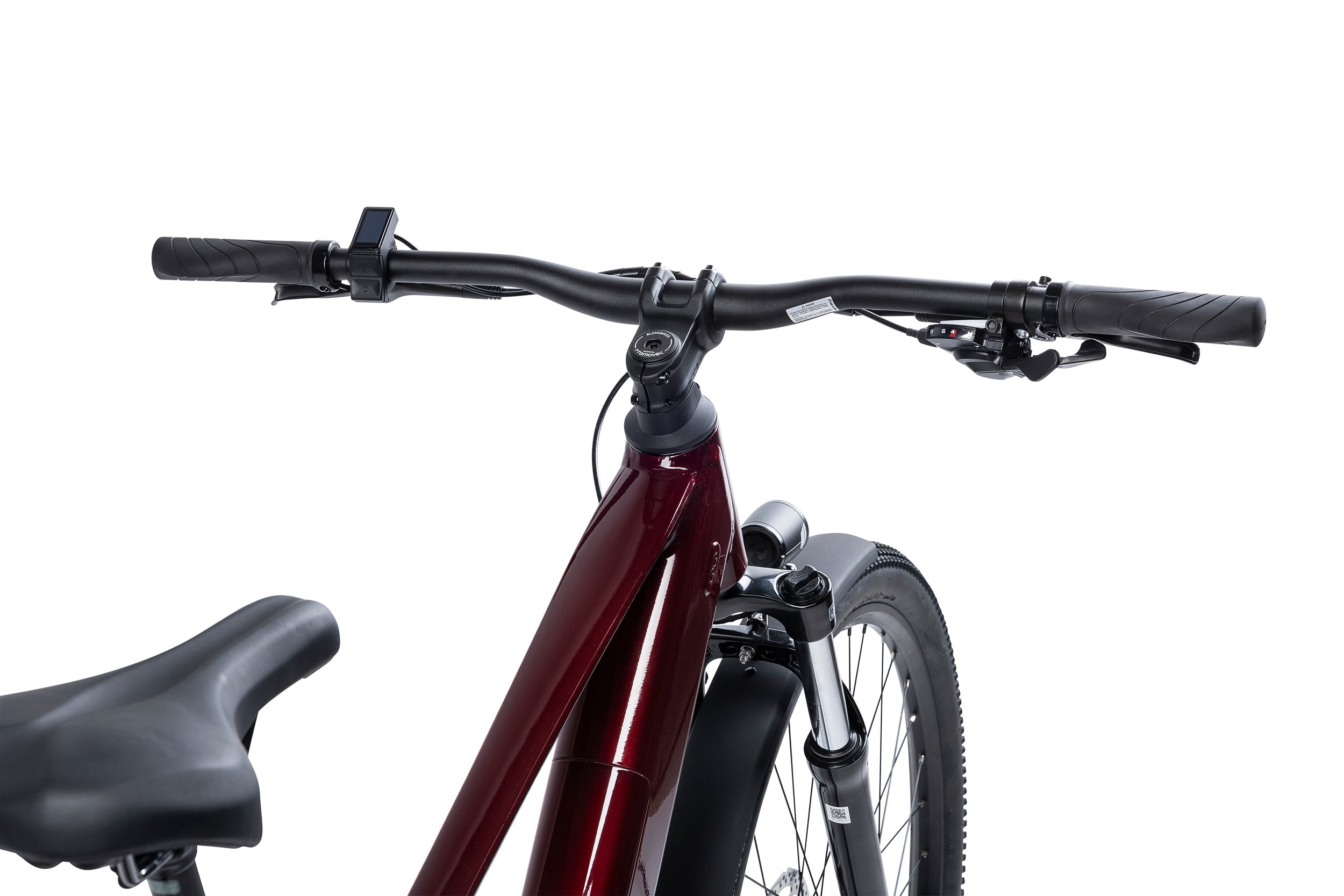Batribike SUV X