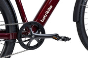 Batribike SUV X