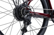 Batribike SUV X