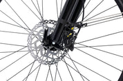 Batribike SUV X