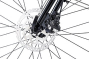 Batribike Route X