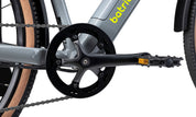 Batribike Tour X