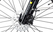 Batribike Tour X