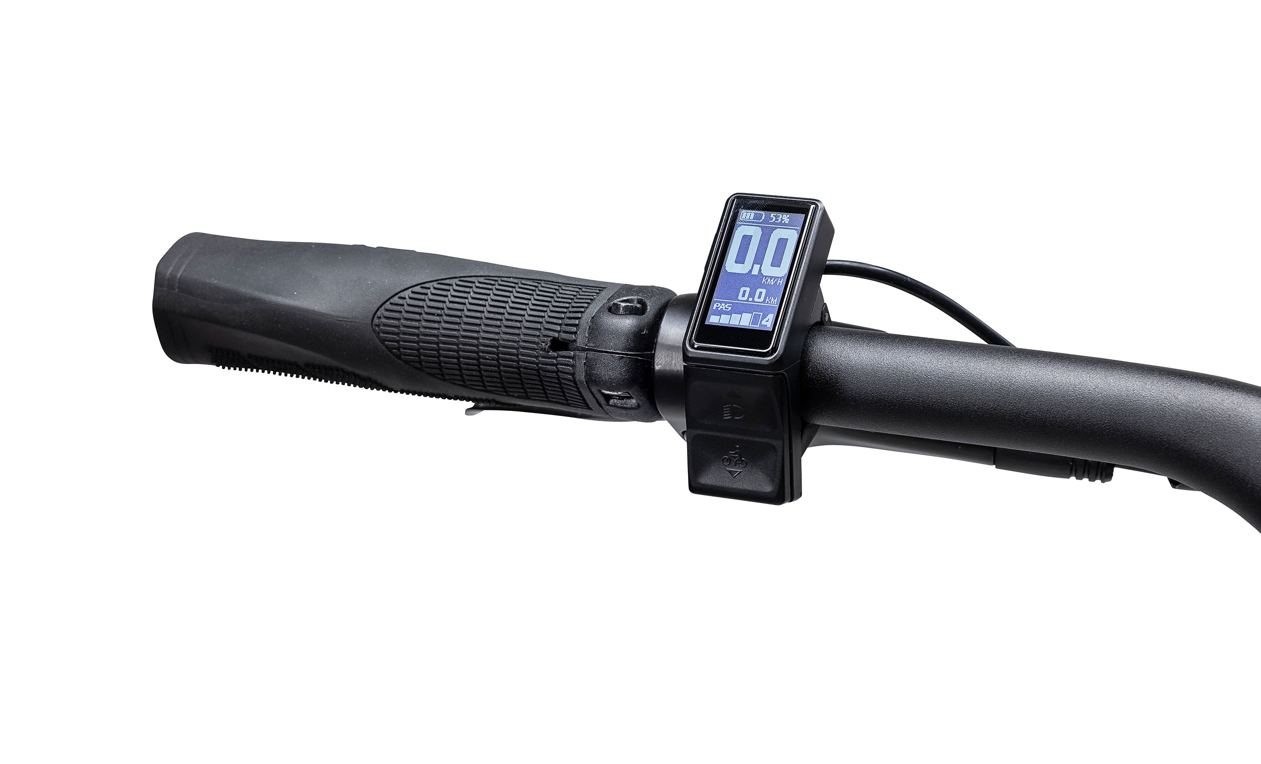 Batribike Tour X