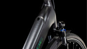 CUBE SUPREME HYBRID PRO 625 BLACK/SPECTRAL image 2