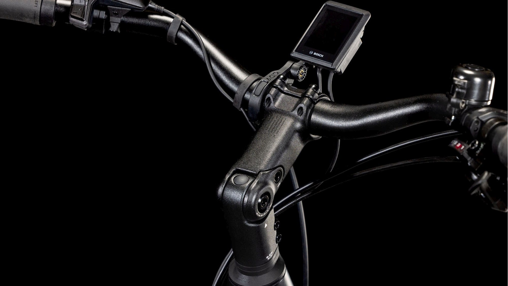CUBE SUPREME HYBRID PRO 625 BLACK/SPECTRAL image 3