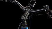 CUBE SUPREME HYBRID PRO 625 ELECTRICBLUE/BLUE image 3