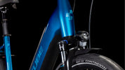 CUBE SUPREME HYBRID PRO 625 ELECTRICBLUE/BLUE image 6