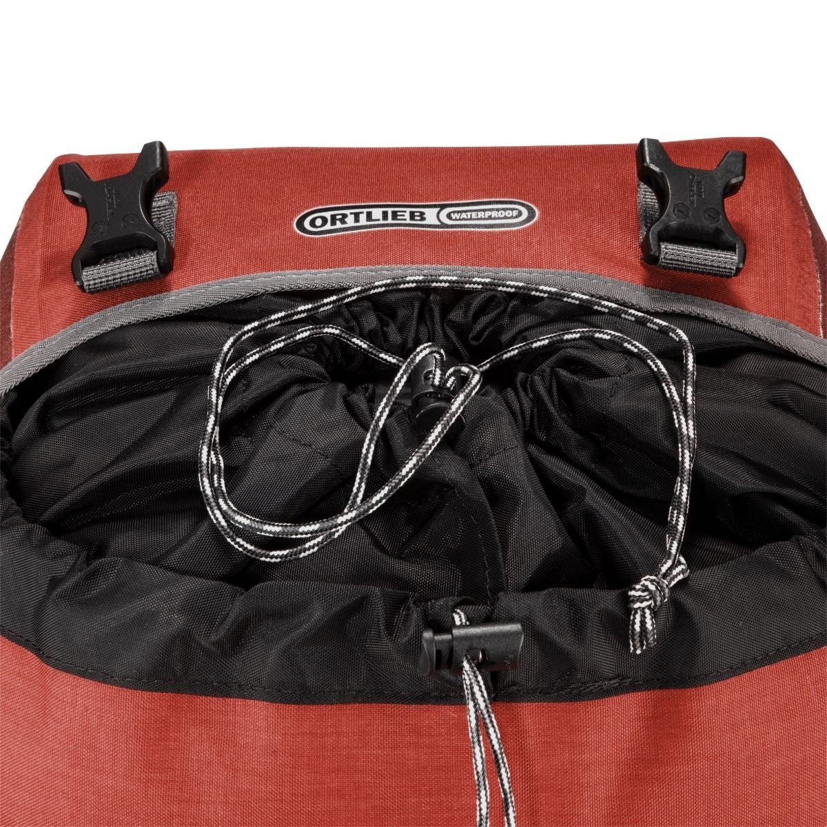 Ortlieb Bike-Packer Plus