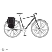 Ortlieb Bike-Packer Plus