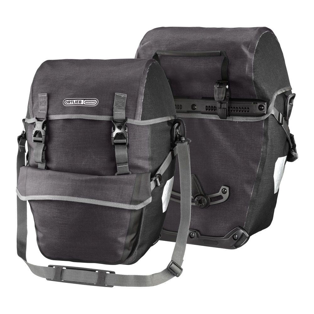 Ortlieb Bike-Packer Plus