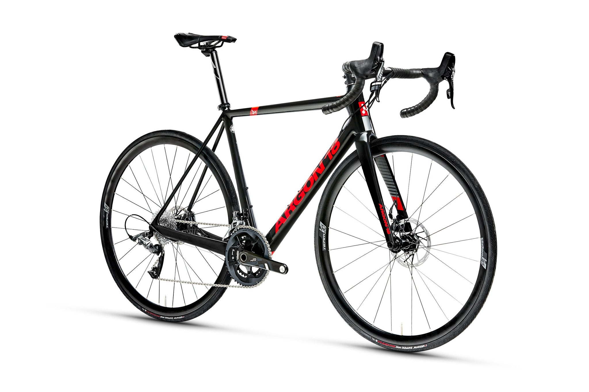 Argon 18 Gallium CS Disc