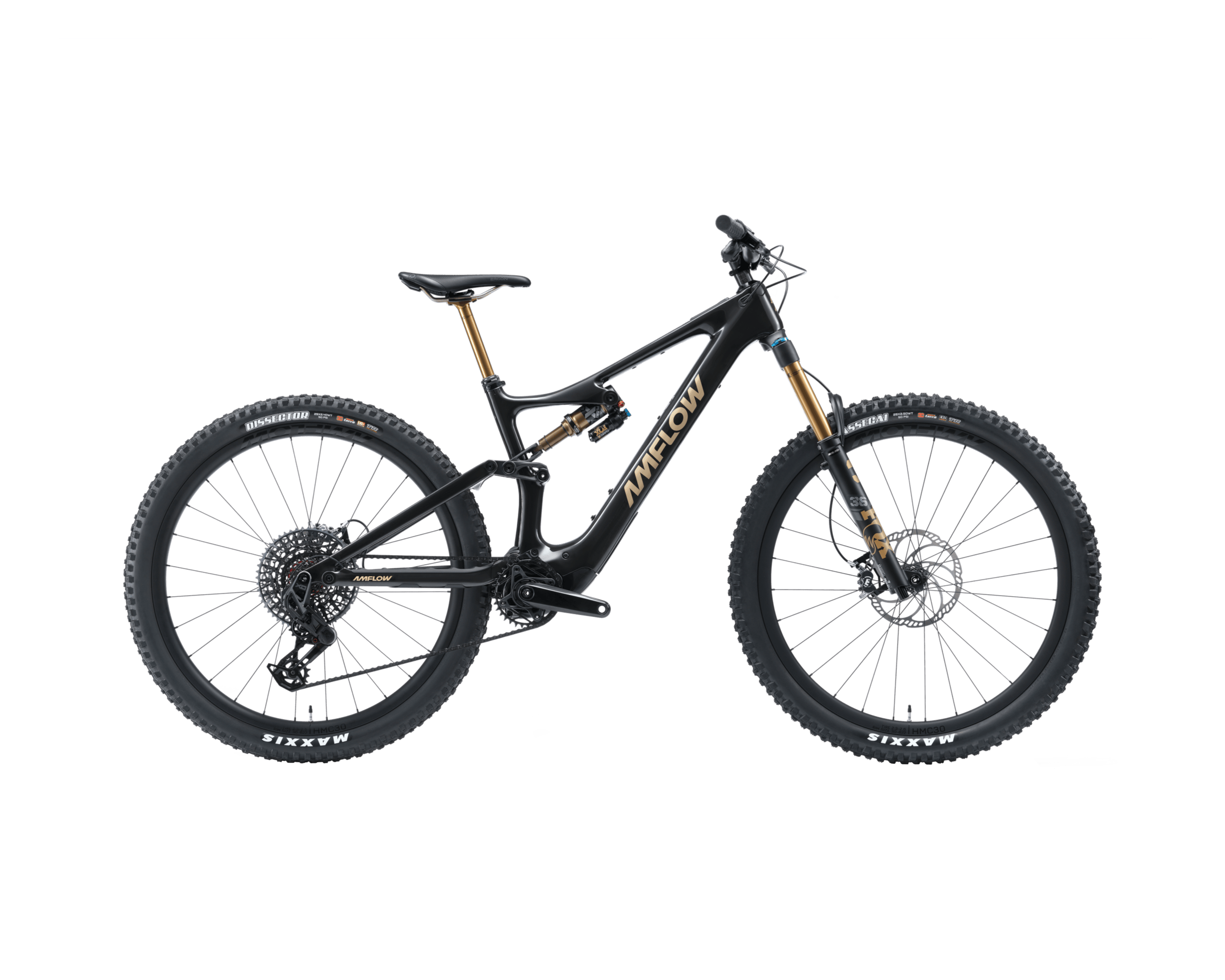 Amflow PL Carbon Pro