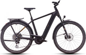 CUBE KATHMANDU HYBRID SLT 800 GOLDDUST/BLACK